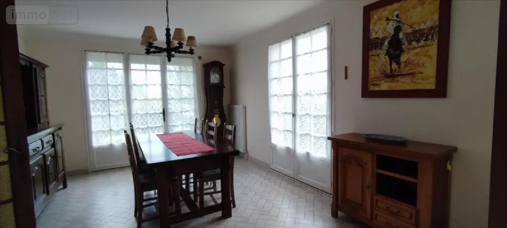 Maison a vendre Bains-sur-Oust 35600 Ille-et-Vilaine 35 130 m2 7 pièces 179120 euros 143/189M 004