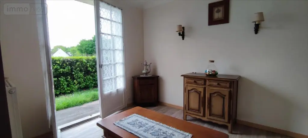Maison a vendre Bains-sur-Oust 35600 Ille-et-Vilaine 35 130 m2 7 pièces 179120 euros 143/189M 005