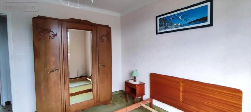 Maison a vendre Bains-sur-Oust 35600 Ille-et-Vilaine 35 130 m2 7 pièces 179120 euros 143/189M 006