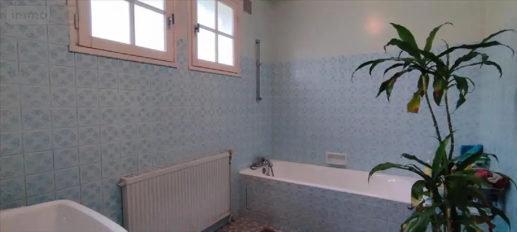 Maison a vendre Bains-sur-Oust 35600 Ille-et-Vilaine 35 130 m2 7 pièces 179120 euros 143/189M 007