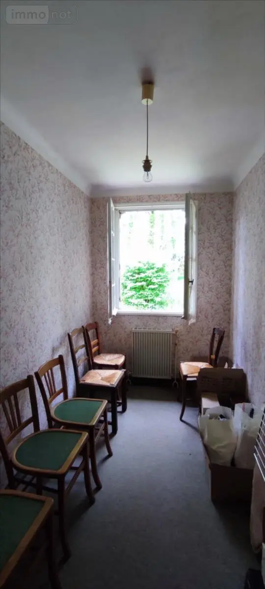 Maison a vendre Bains-sur-Oust 35600 Ille-et-Vilaine 35 130 m2 7 pièces 179120 euros 143/189M 008