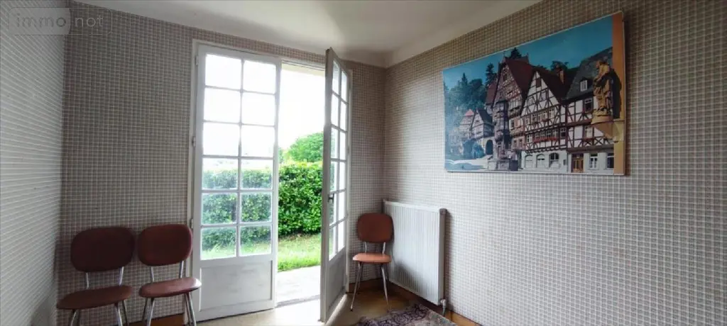 Maison a vendre Bains-sur-Oust 35600 Ille-et-Vilaine 35 130 m2 7 pièces 179120 euros 143/189M 009