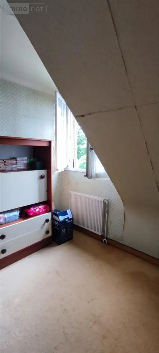 Maison a vendre Bains-sur-Oust 35600 Ille-et-Vilaine 35 130 m2 7 pièces 179120 euros 143/189M 011