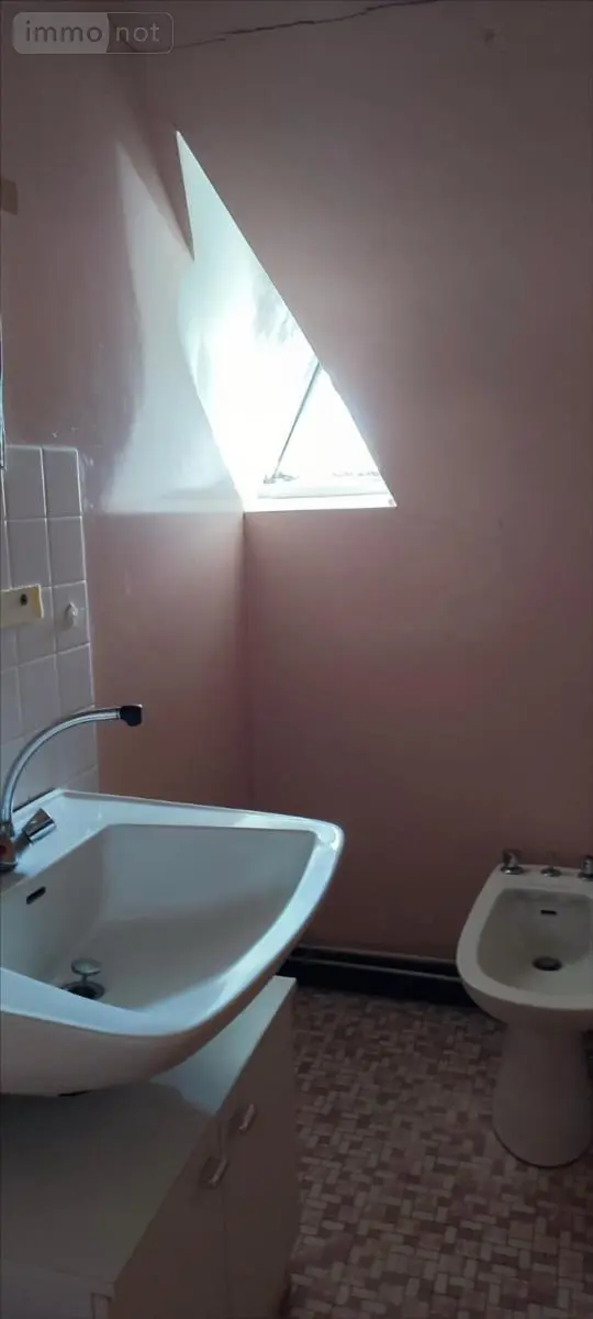 Maison a vendre Bains-sur-Oust 35600 Ille-et-Vilaine 35 130 m2 7 pièces 179120 euros 143/189M 012