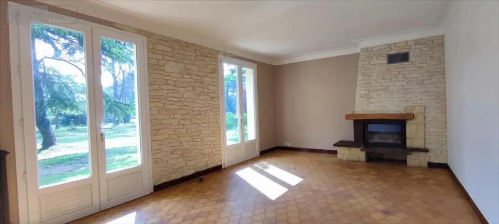 Maison a vendre Rieux 56350 Morbihan 56 113 m2 6 pièces 215800 euros 143/211M 002