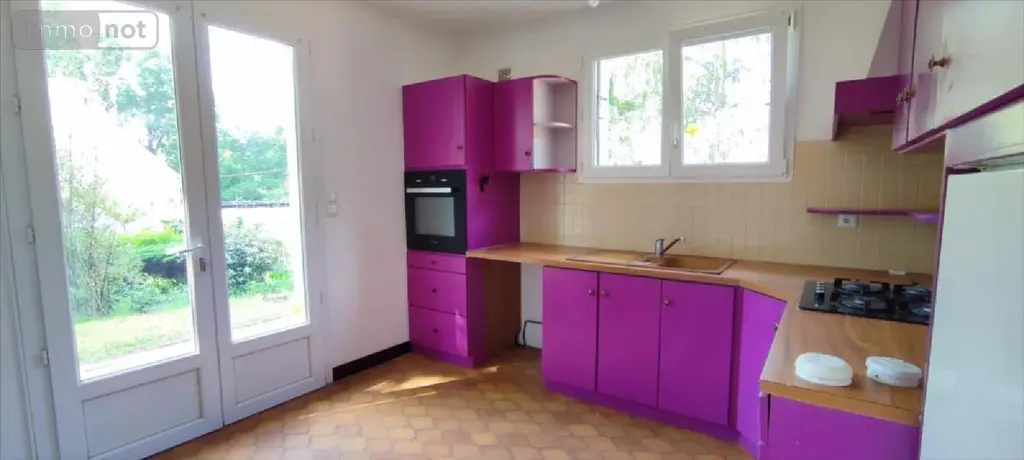 Maison a vendre Rieux 56350 Morbihan 56 113 m2 6 pièces 215800 euros 143/211M 003