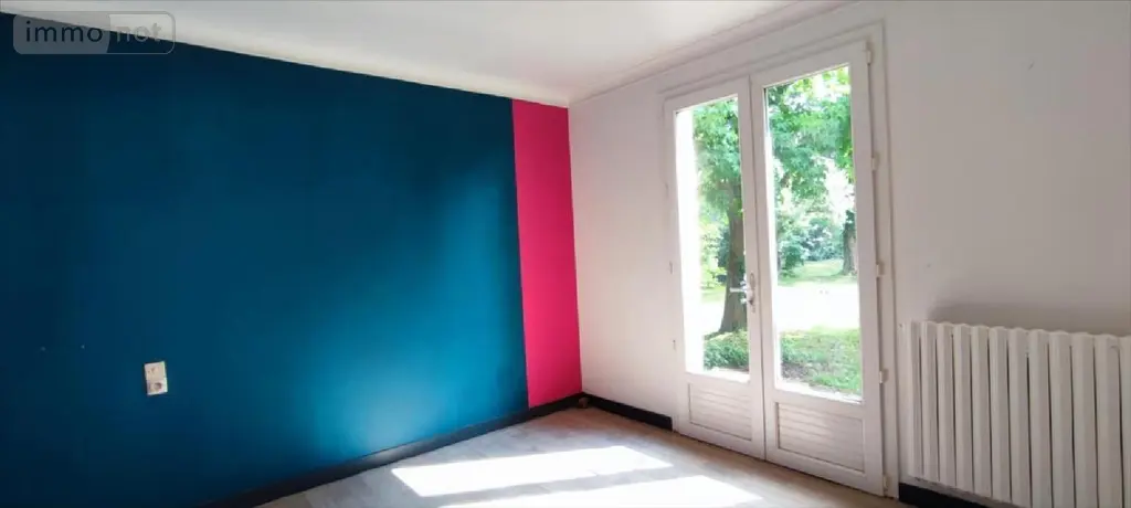 Maison a vendre Rieux 56350 Morbihan 56 113 m2 6 pièces 215800 euros 143/211M 005