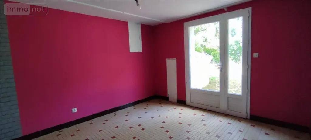 Maison a vendre Rieux 56350 Morbihan 56 113 m2 6 pièces 215800 euros 143/211M 007