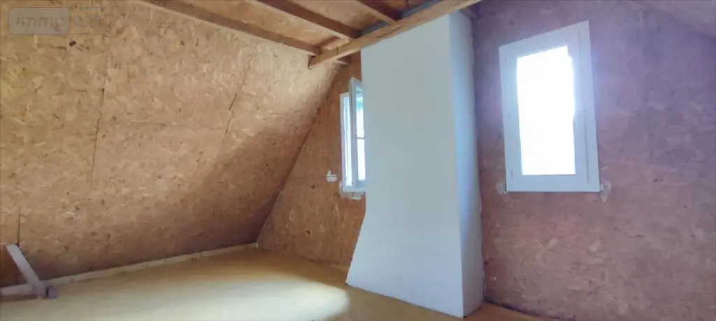 Maison a vendre Rieux 56350 Morbihan 56 113 m2 6 pièces 215800 euros 143/211M 011