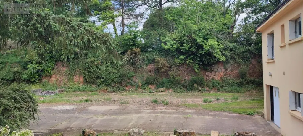 Maison a vendre Rieux 56350 Morbihan 56 113 m2 6 pièces 215800 euros 143/211M 012