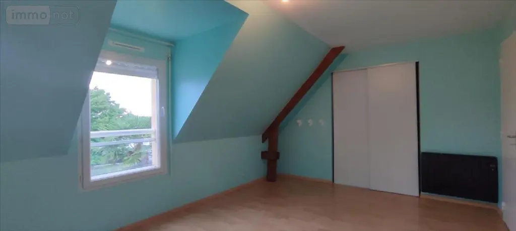 Location maison Renac 35660 Ille-et-Vilaine 35 98 m2 5 pièces 857 euros L1368 006
