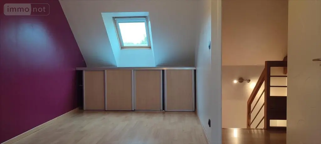 Location maison Renac 35660 Ille-et-Vilaine 35 98 m2 5 pièces 857 euros L1368 007