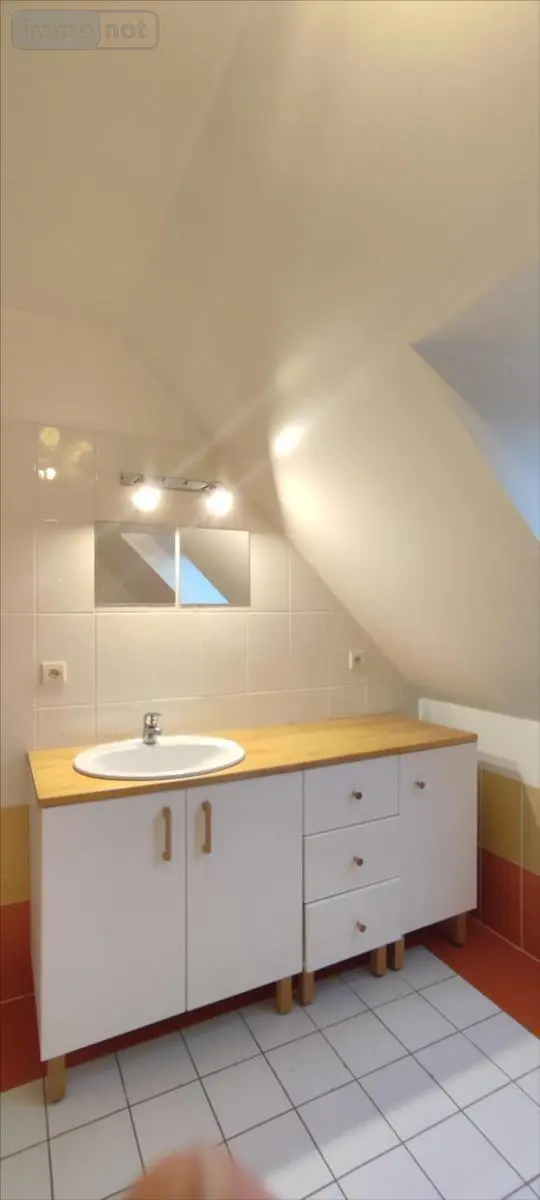 Location maison Renac 35660 Ille-et-Vilaine 35 98 m2 5 pièces 857 euros L1368 009