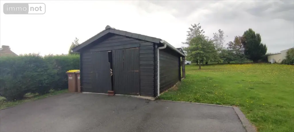 Location maison Renac 35660 Ille-et-Vilaine 35 98 m2 5 pièces 857 euros L1368 011