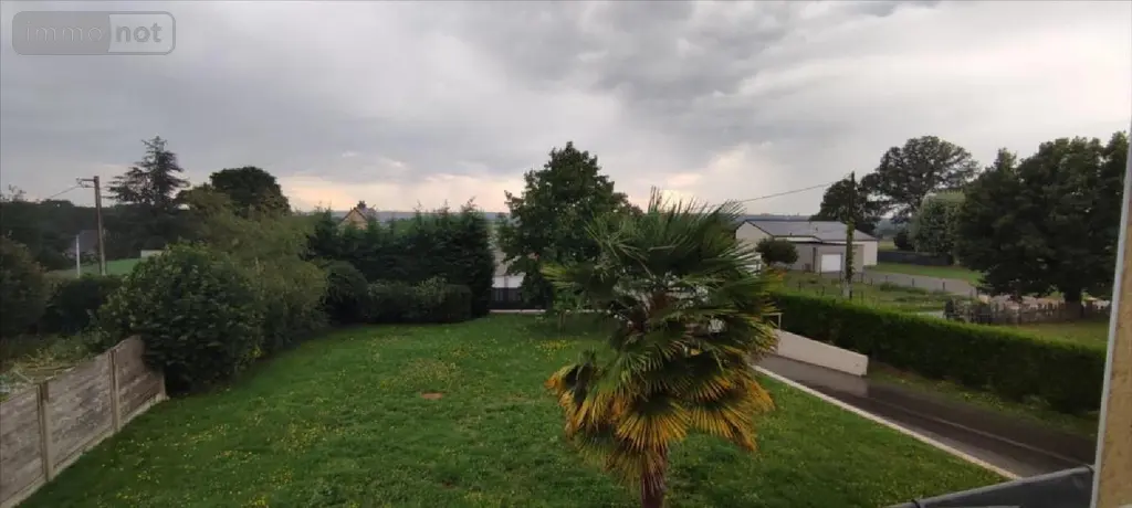 Location maison Renac 35660 Ille-et-Vilaine 35 98 m2 5 pièces 857 euros L1368 012