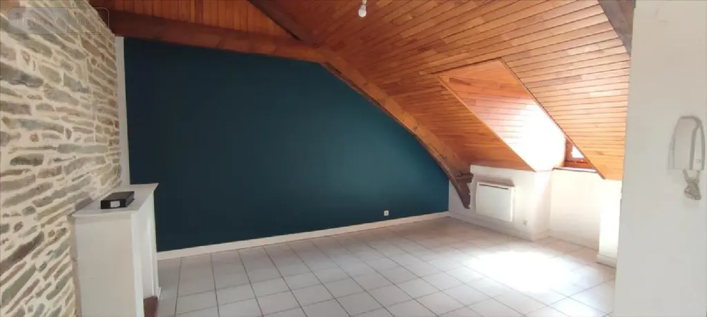Appartement a vendre Redon 35600 Ille-et-Vilaine 35 64 m2 3 pièces 160000 euros 143/161A 002