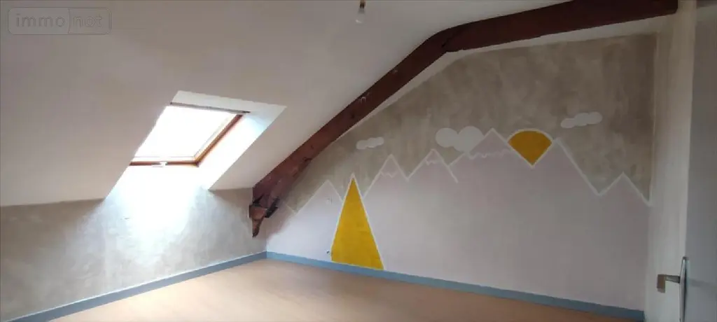 Appartement a vendre Redon 35600 Ille-et-Vilaine 35 64 m2 3 pièces 160000 euros 143/161A 004