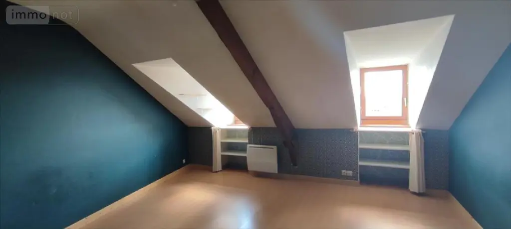 Appartement a vendre Redon 35600 Ille-et-Vilaine 35 64 m2 3 pièces 160000 euros 143/161A 006