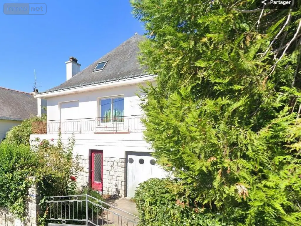 Maison a vendre Redon 35600 Ille-et-Vilaine 35 239 m2 10 pièces 304880 euros 143/198M 002