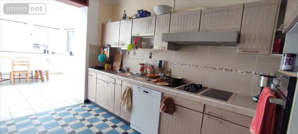 Maison a vendre Redon 35600 Ille-et-Vilaine 35 239 m2 10 pièces 304880 euros 143/198M 004