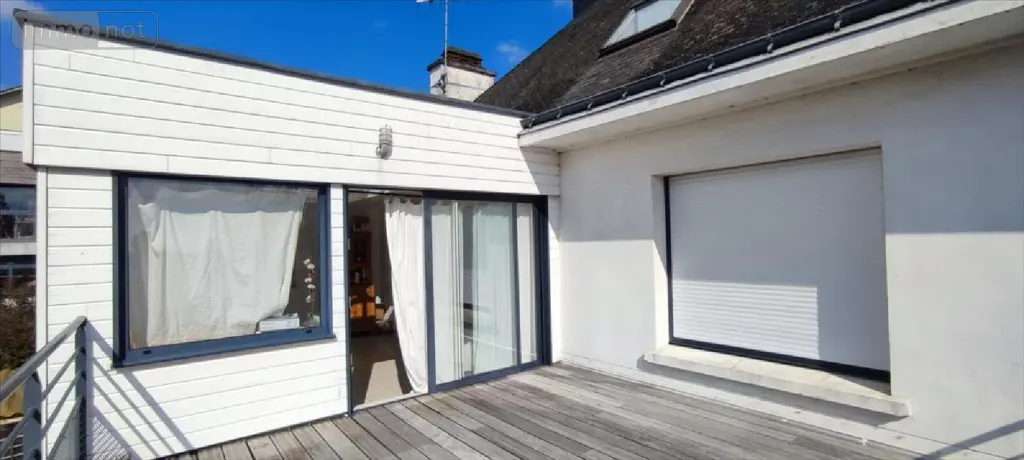 Maison a vendre Redon 35600 Ille-et-Vilaine 35 239 m2 10 pièces 304880 euros 143/198M 006