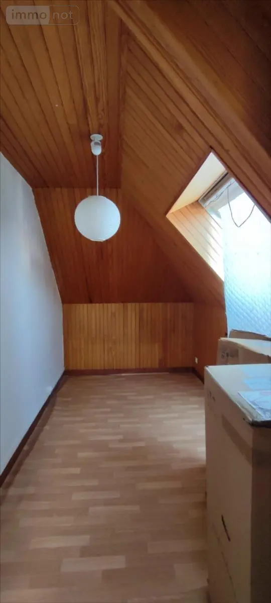 Maison a vendre Redon 35600 Ille-et-Vilaine 35 239 m2 10 pièces 304880 euros 143/198M 011
