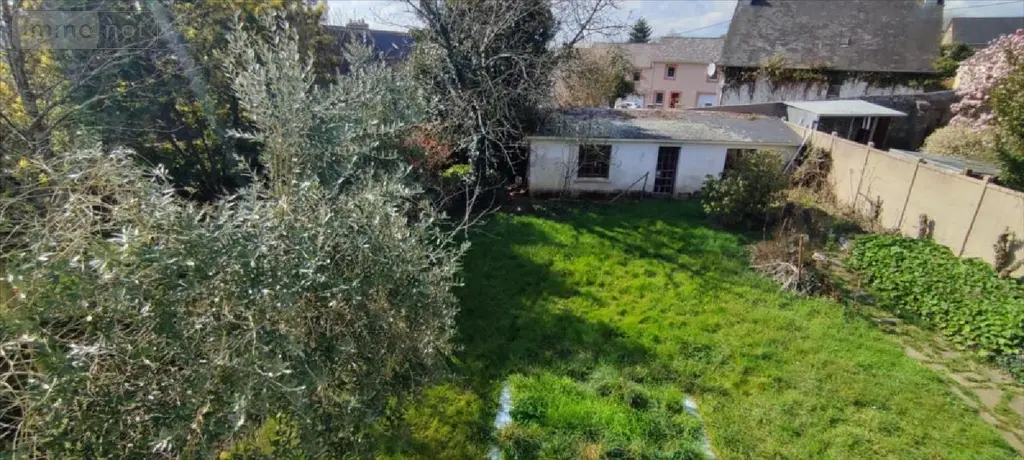 Maison a vendre Redon 35600 Ille-et-Vilaine 35 239 m2 10 pièces 304880 euros 143/198M 014