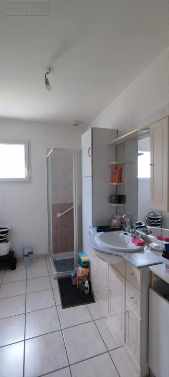 Maison a vendre Saint-Jean-la-Poterie 56350 Morbihan 56 110 m2 6 pièces 224184 euros 143/209M 005
