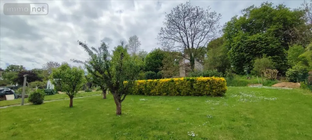 Maison a vendre Saint-Jean-la-Poterie 56350 Morbihan 56 110 m2 6 pièces 224184 euros 143/209M 007