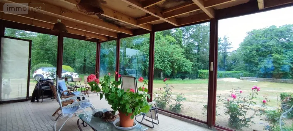 Maison a vendre Saint-Jean-la-Poterie 56350 Morbihan 56 440 m2 14 pièces 682160 euros 143/217M 006