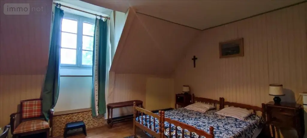 Maison a vendre Saint-Jean-la-Poterie 56350 Morbihan 56 440 m2 14 pièces 682160 euros 143/217M 010