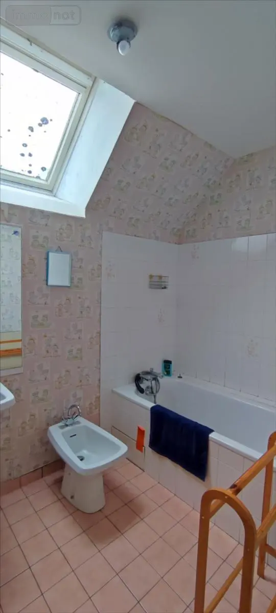 Maison a vendre Saint-Jean-la-Poterie 56350 Morbihan 56 440 m2 14 pièces 682160 euros 143/217M 012