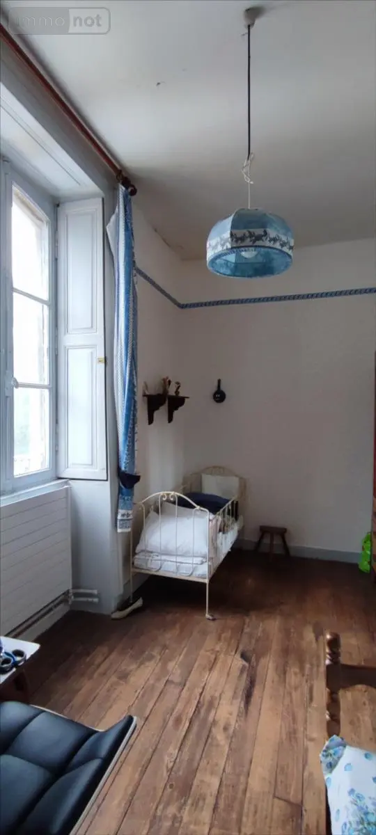 Maison a vendre Saint-Jean-la-Poterie 56350 Morbihan 56 440 m2 14 pièces 682160 euros 143/217M 013