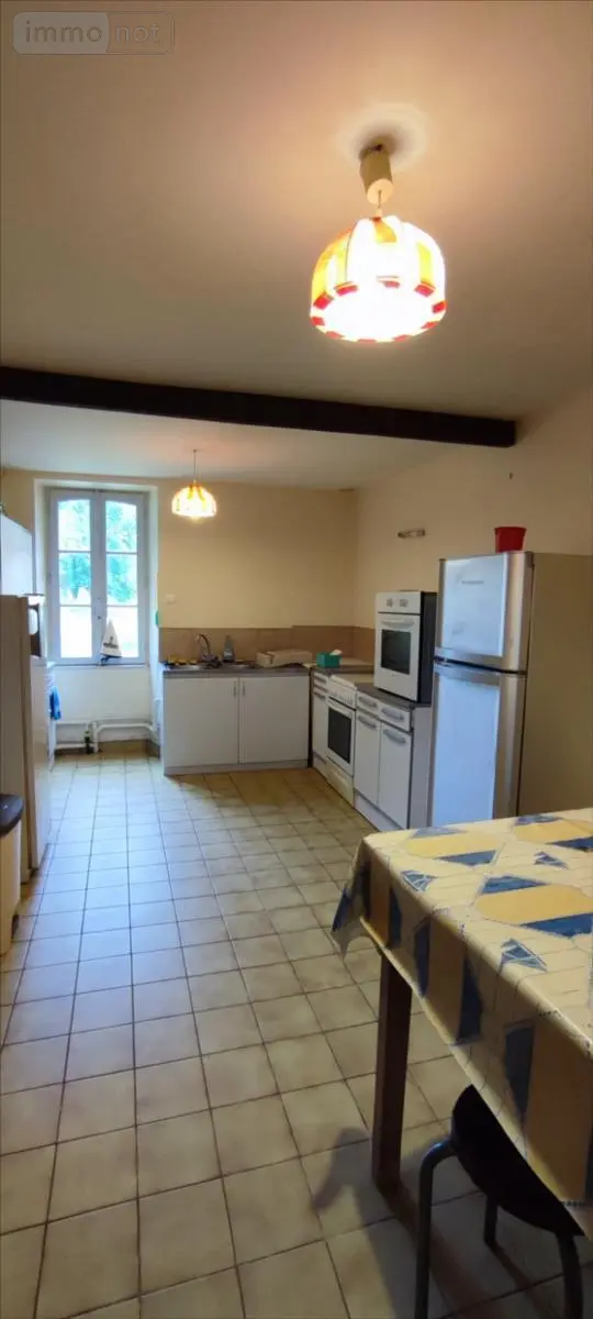 Maison a vendre Saint-Jean-la-Poterie 56350 Morbihan 56 440 m2 14 pièces 682160 euros 143/217M 016