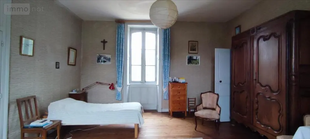 Maison a vendre Saint-Jean-la-Poterie 56350 Morbihan 56 440 m2 14 pièces 682160 euros 143/217M 019