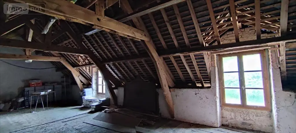 Maison a vendre Saint-Jean-la-Poterie 56350 Morbihan 56 440 m2 14 pièces 682160 euros 143/217M 020