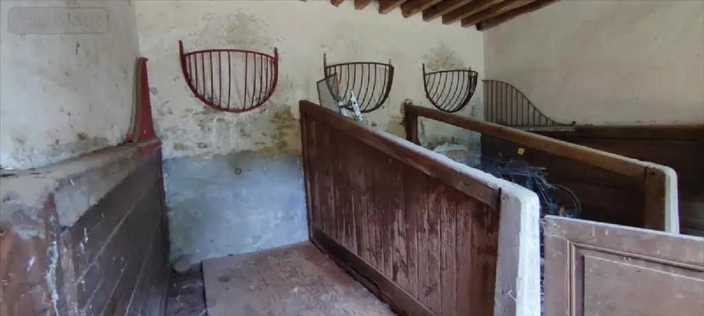 Maison a vendre Saint-Jean-la-Poterie 56350 Morbihan 56 440 m2 14 pièces 682160 euros 143/217M 021