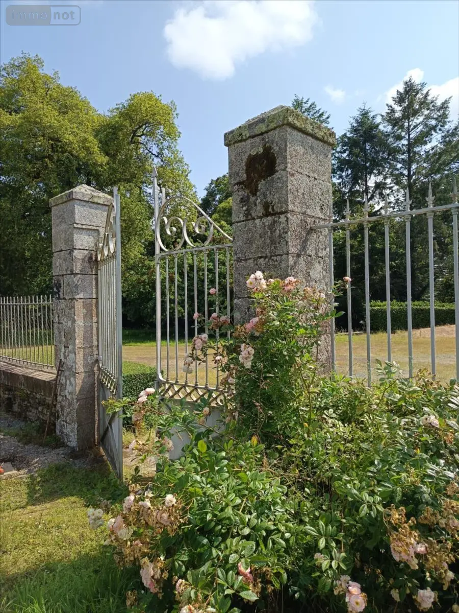 Maison a vendre Saint-Jean-la-Poterie 56350 Morbihan 56 440 m2 14 pièces 682160 euros 143/217M 024
