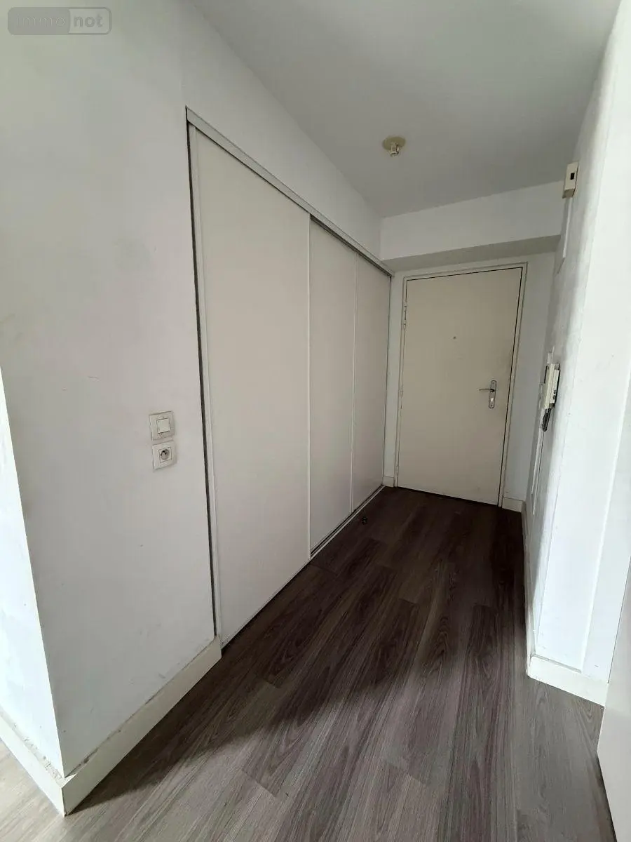 Appartement a vendre Lille 59000 Nord 59 34 m2 2 pièces 163875 euros E59LI254 006