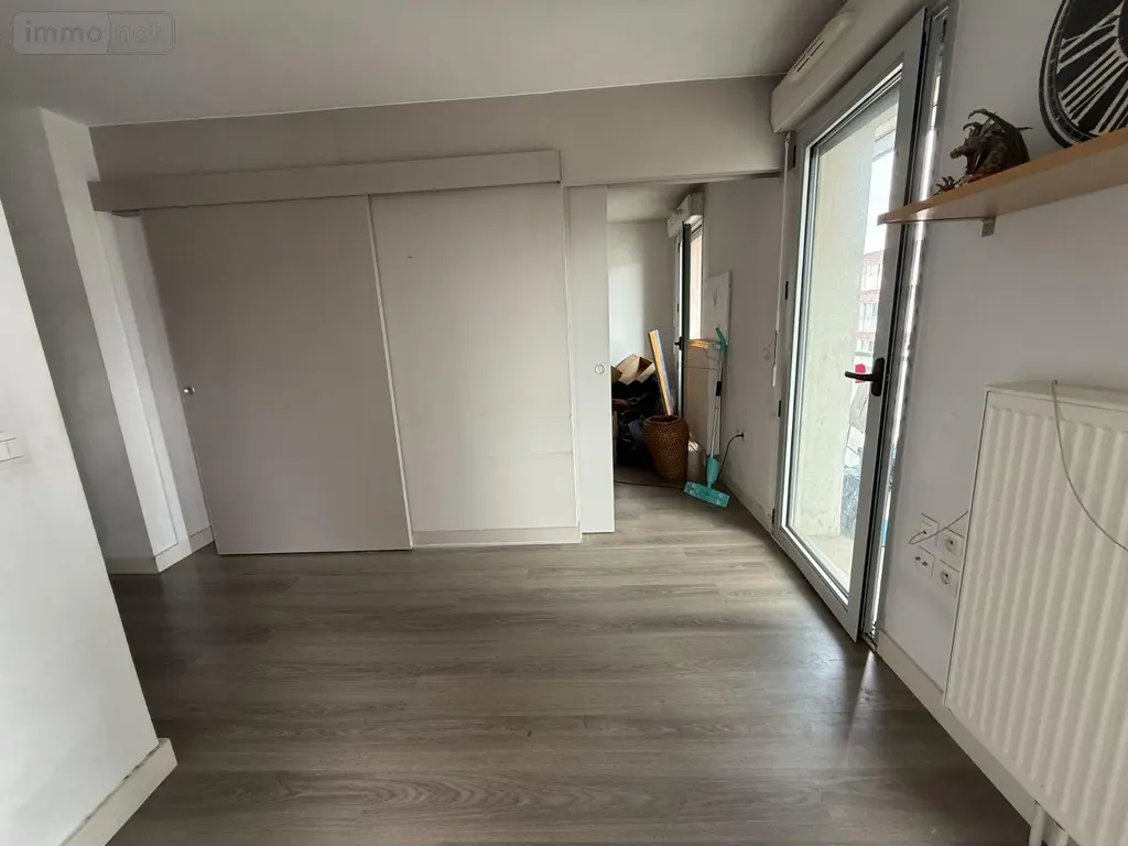 Appartement a vendre Lille 59000 Nord 59 34 m2 2 pièces 163875 euros E59LI254 007