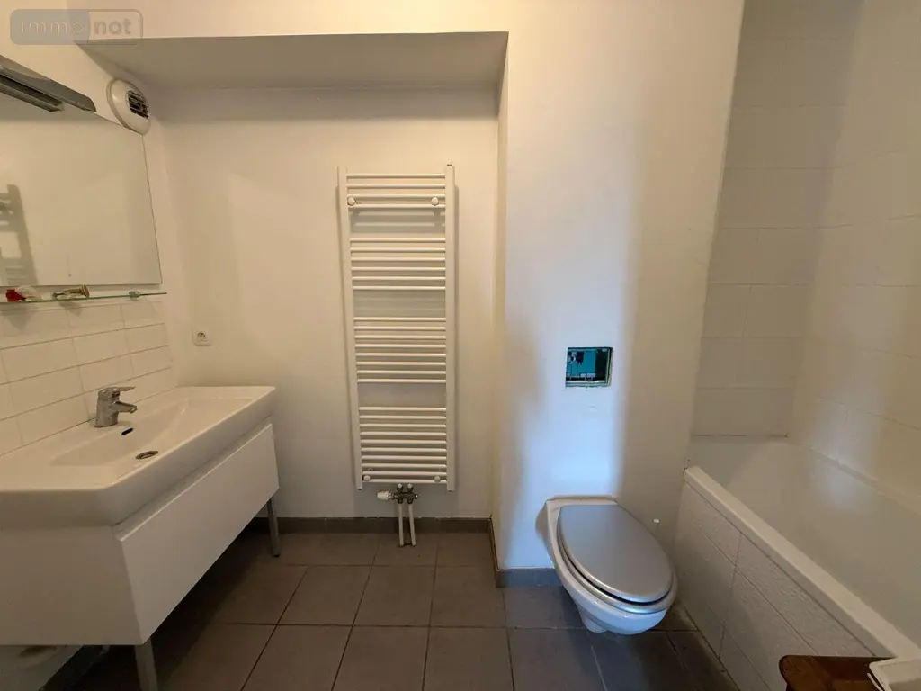 Appartement a vendre Lille 59000 Nord 59 34 m2 2 pièces 163875 euros E59LI254 008