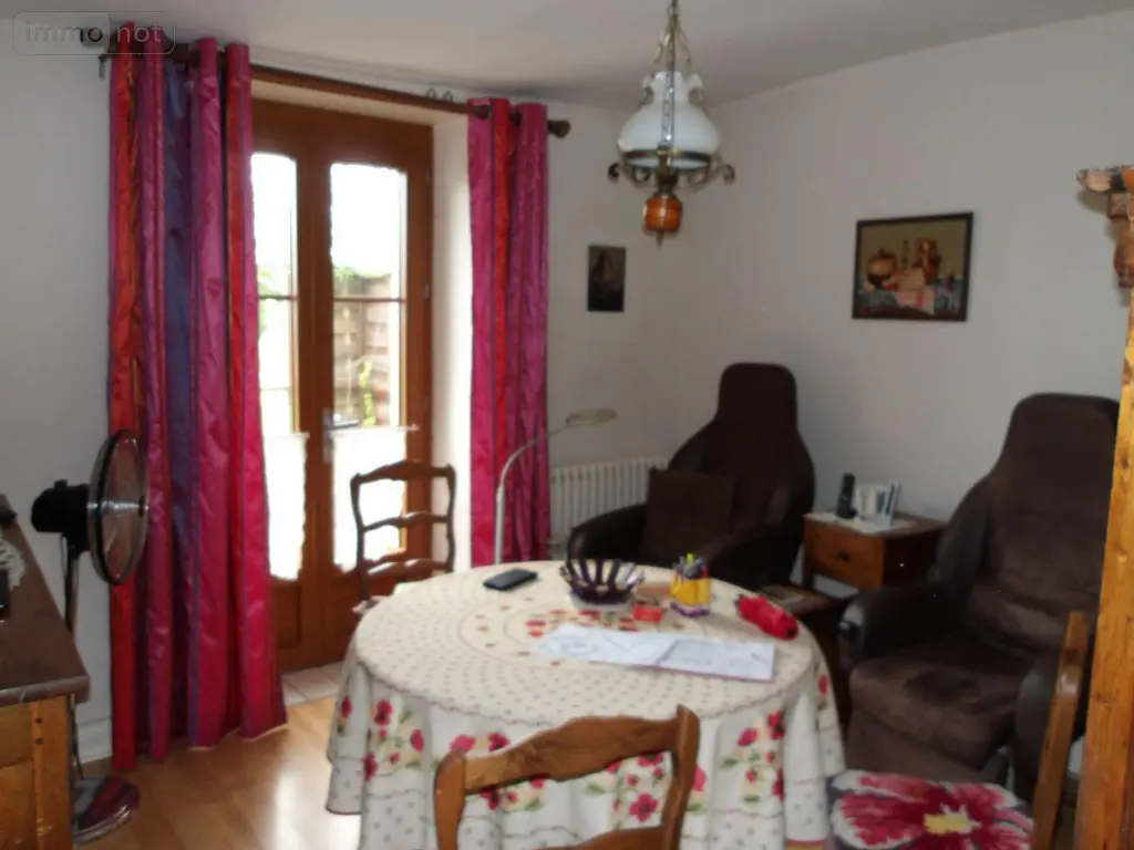 Maison a vendre Boussac 23600 Creuse 23 99 m2 6 pièces 39566 euros 23010-113178 005