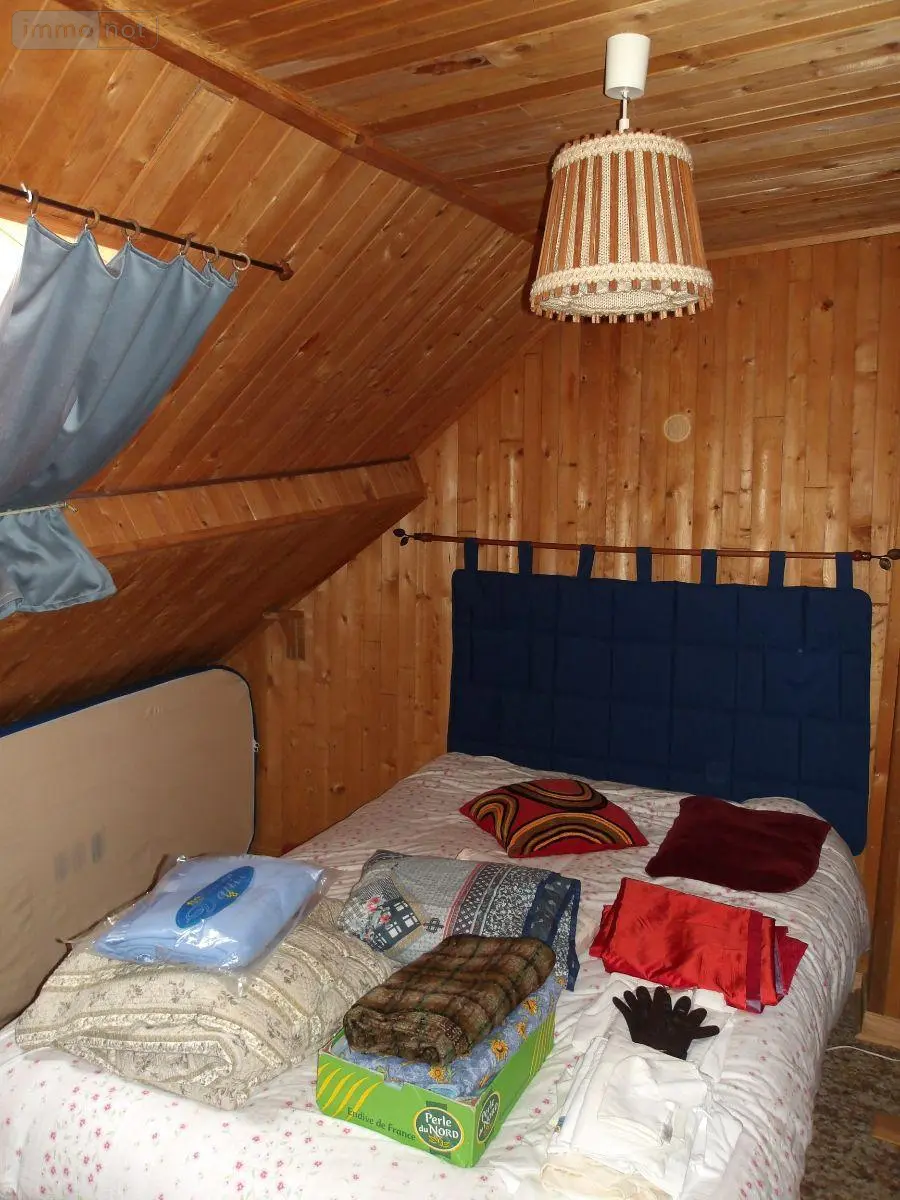 Maison a vendre Boussac 23600 Creuse 23 99 m2 6 pièces 39566 euros 23010-113178 014