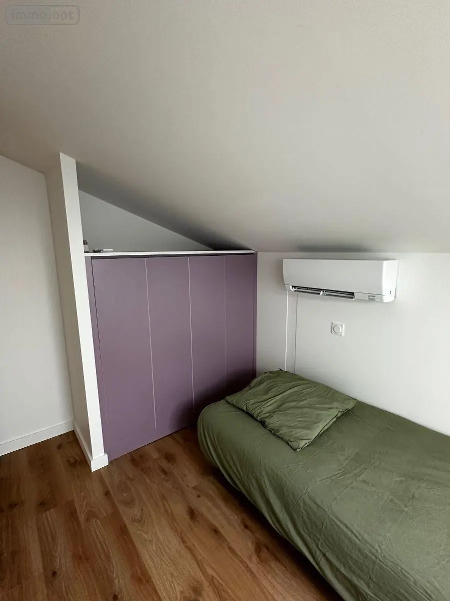 Appartement a vendre Capbreton 40130 Landes 40 63 m2 4 pièces 379000 euros 1205905/568 008