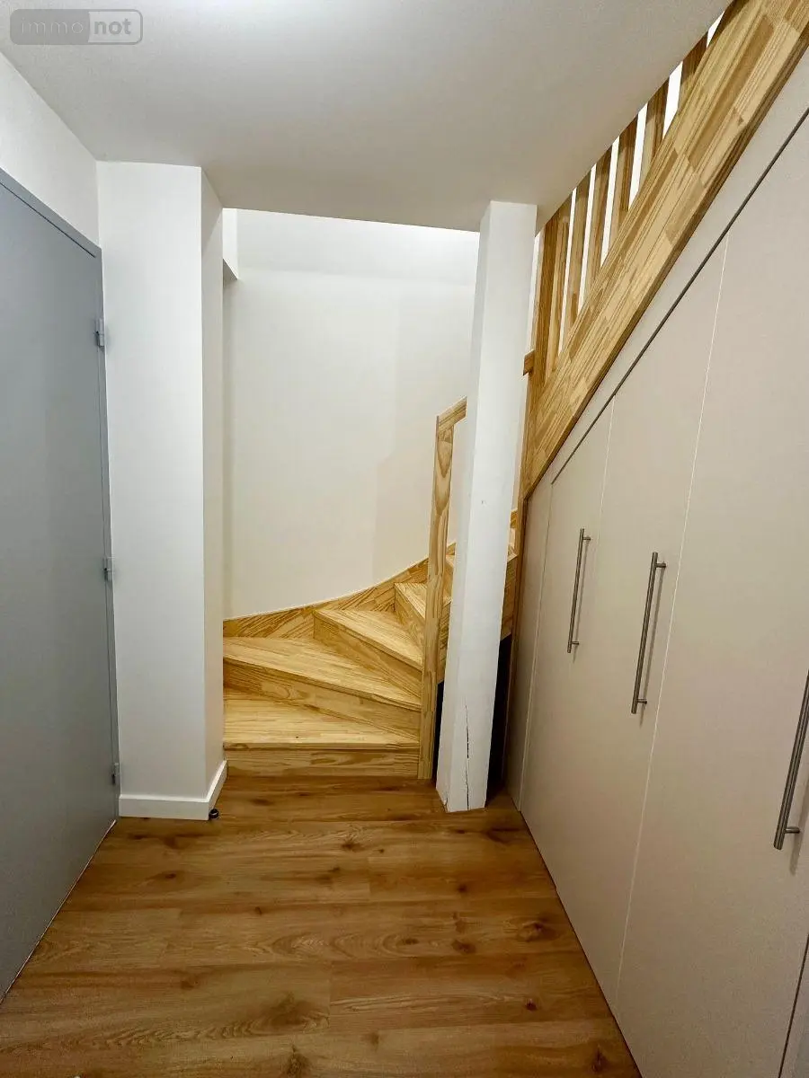 Appartement a vendre Capbreton 40130 Landes 40 63 m2 4 pièces 379000 euros 1205905/568 006