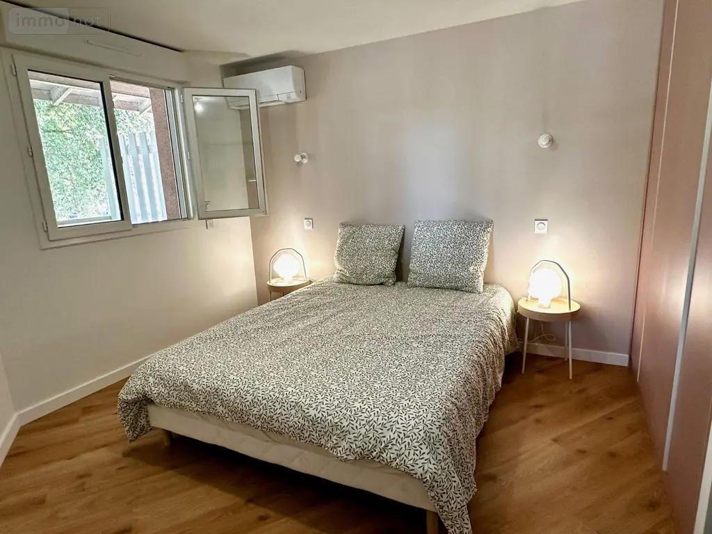 Appartement a vendre Capbreton 40130 Landes 40 63 m2 4 pièces 379000 euros 1205905/568 005