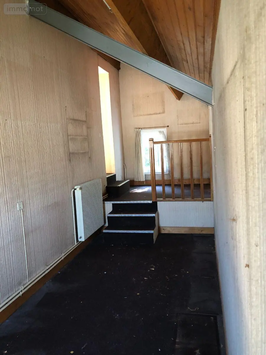 Maison a vendre Issoudun 36100 Indre 36 103 m2 5 pièces 84800 euros 11813/1419 006
