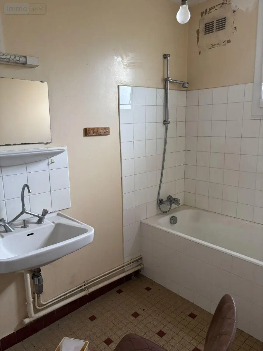 Maison a vendre Quimper 29000 Finistère 29 94 m2 4 pièces 210000 euros MAIS/1018 009