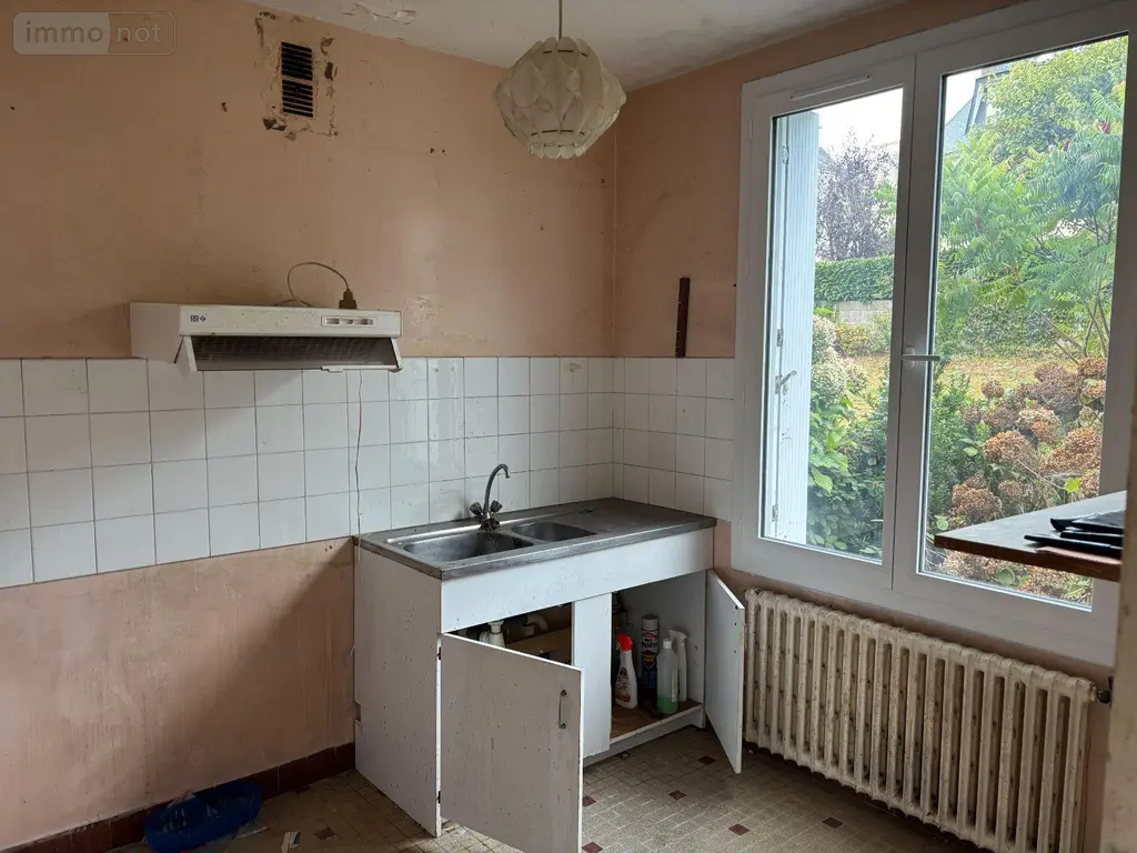 Maison a vendre Quimper 29000 Finistère 29 94 m2 4 pièces 210000 euros MAIS/1018 008