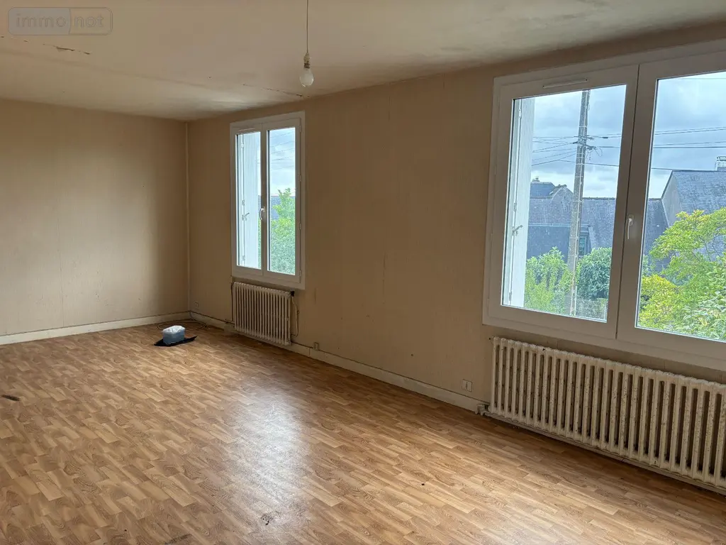 Maison a vendre Quimper 29000 Finistère 29 94 m2 4 pièces 210000 euros MAIS/1018 004